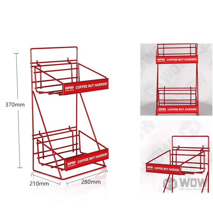 counter display stand