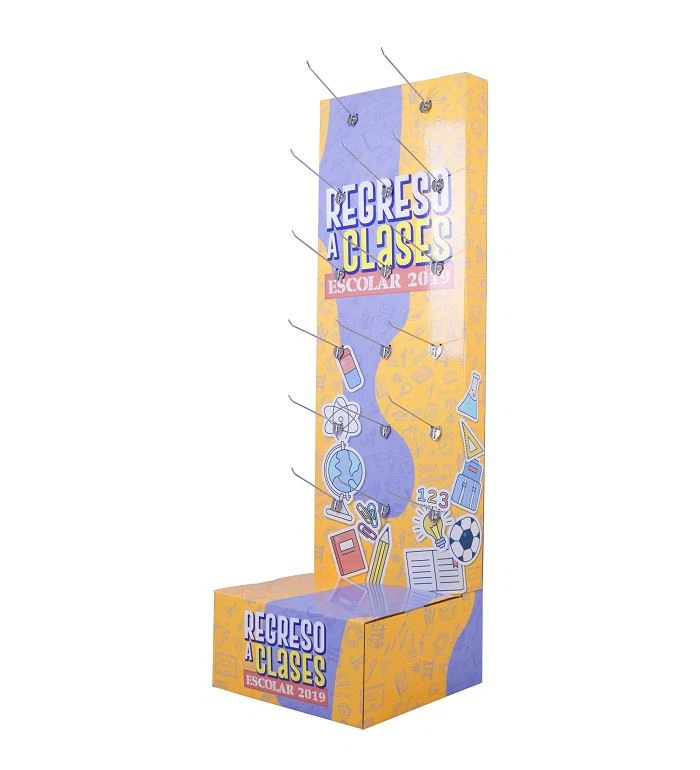 POS Display Stand Display POS Display Stand Display
