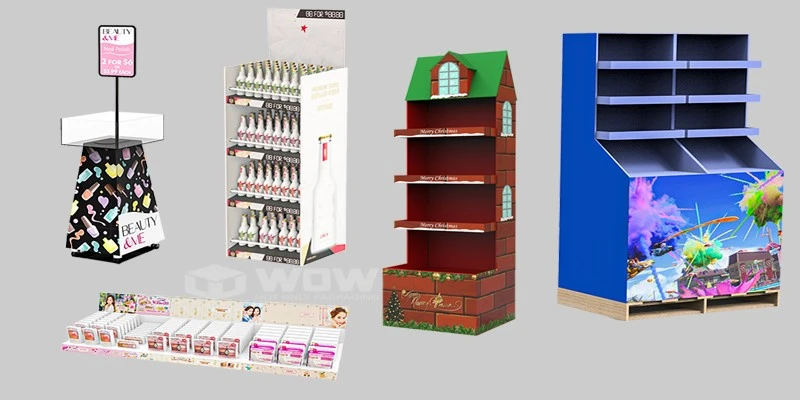 cardboard display stand cardboard display stand