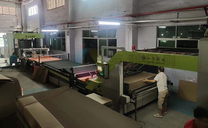 Auto Mounting Machine Auto Mounting Machine