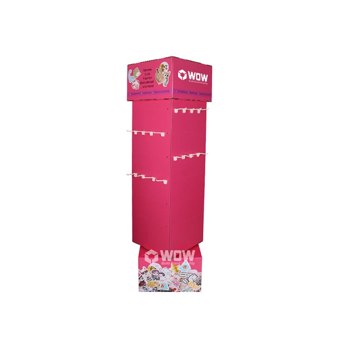Hook Display Stand Hook Display Stand