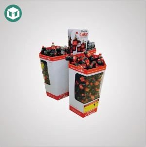 Dumpbin Kadbod Untuk Coca Cola