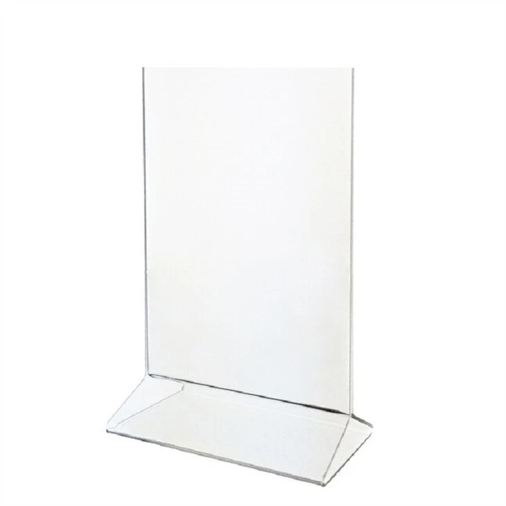 Countertop Sign Display (1)